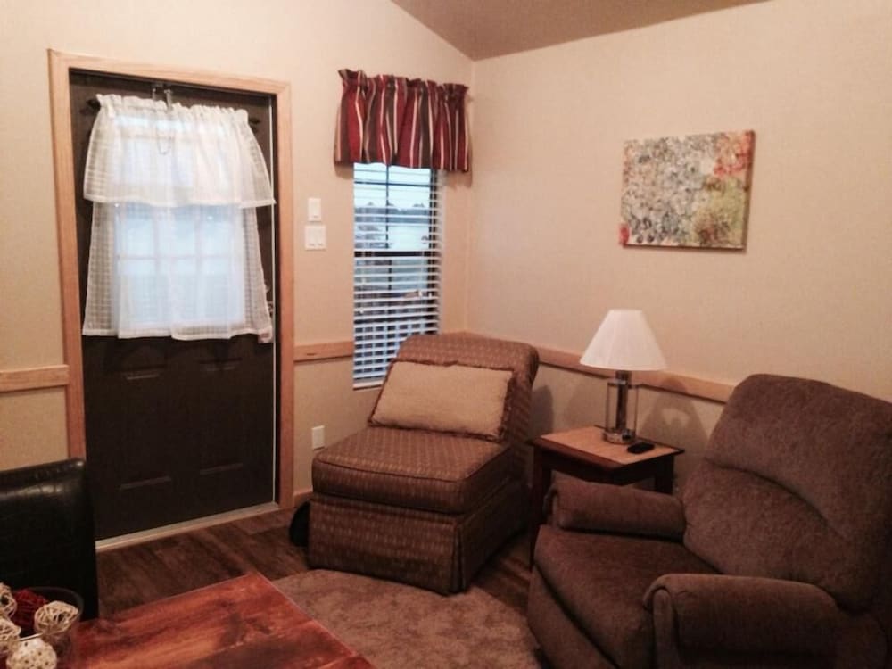 Cottage, 1 Bedroom photo 1