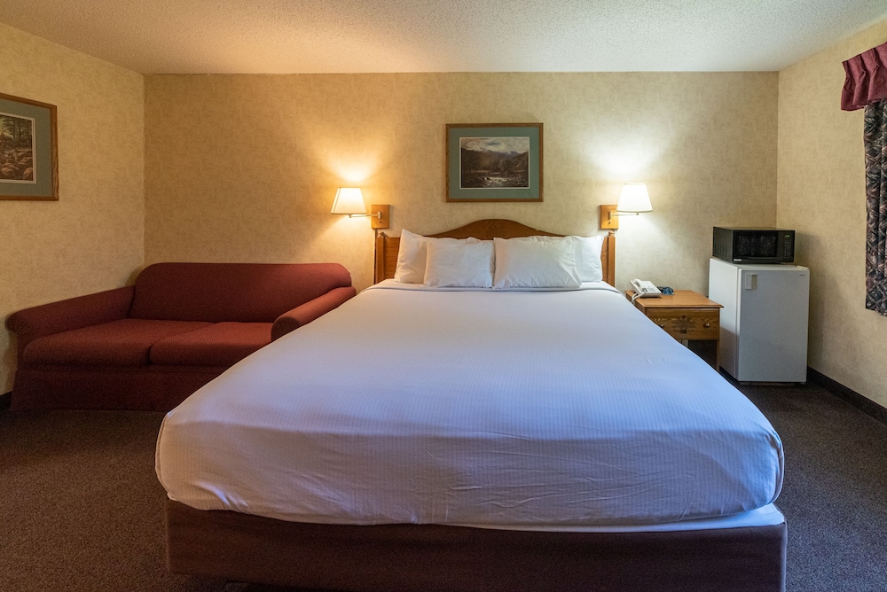 Premium Room, 1 King Bed, Non Smoking photo 2
