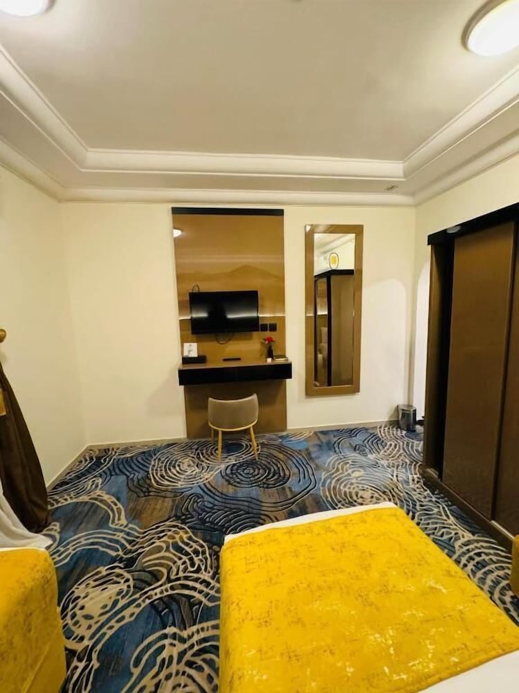 Twin Room photo 2