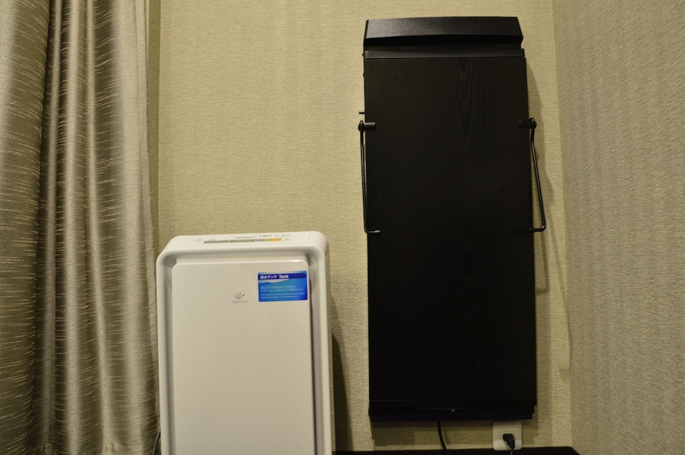 Deluxe Single Room, Smoking (For 2 people) photo 3