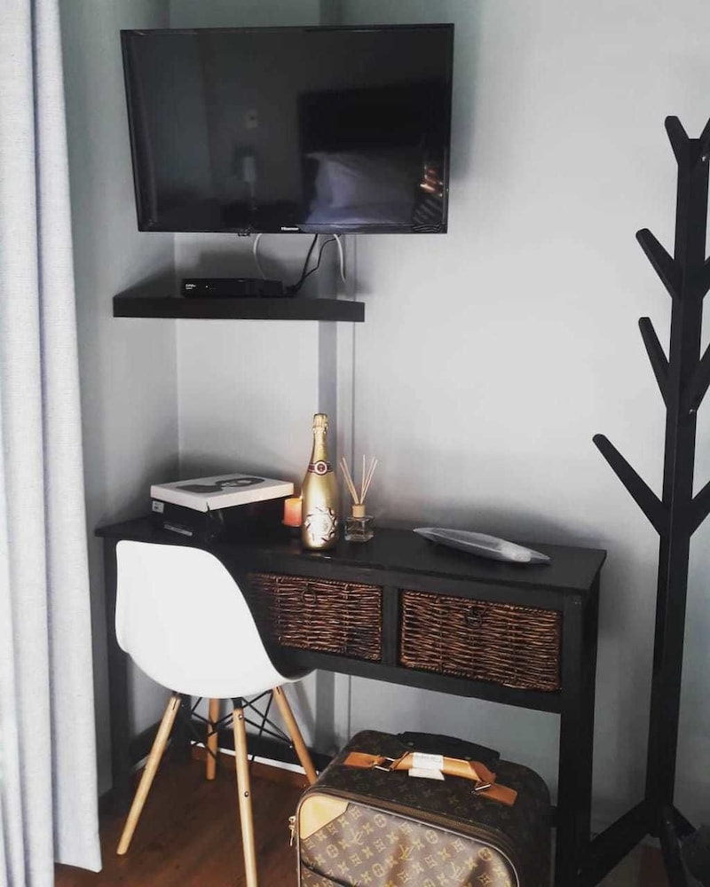 Comfort Room photo 1