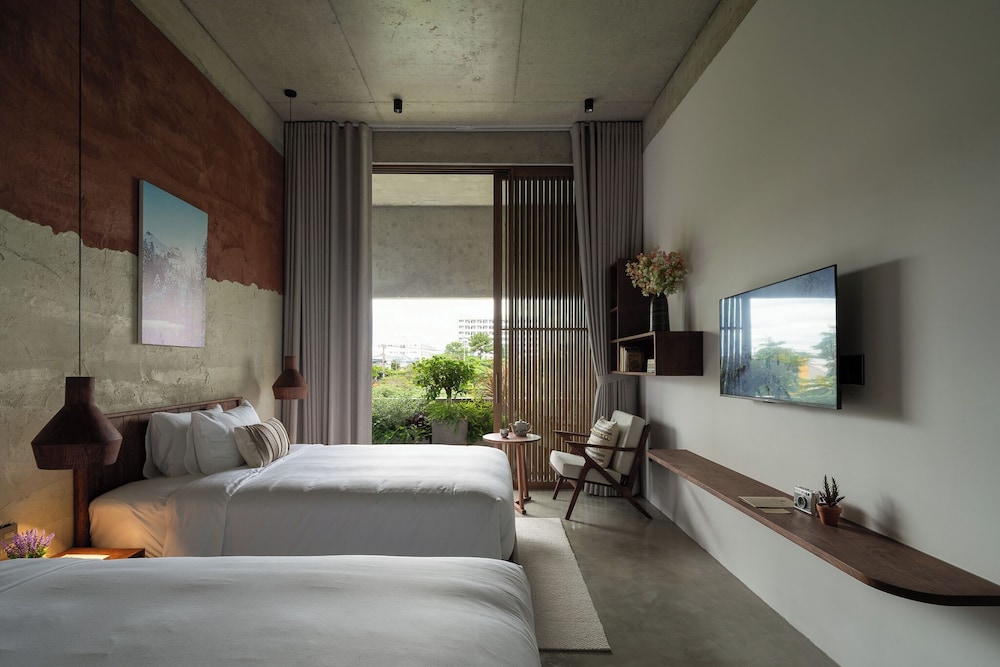 Villa, 6 Bedrooms, City View photo 3