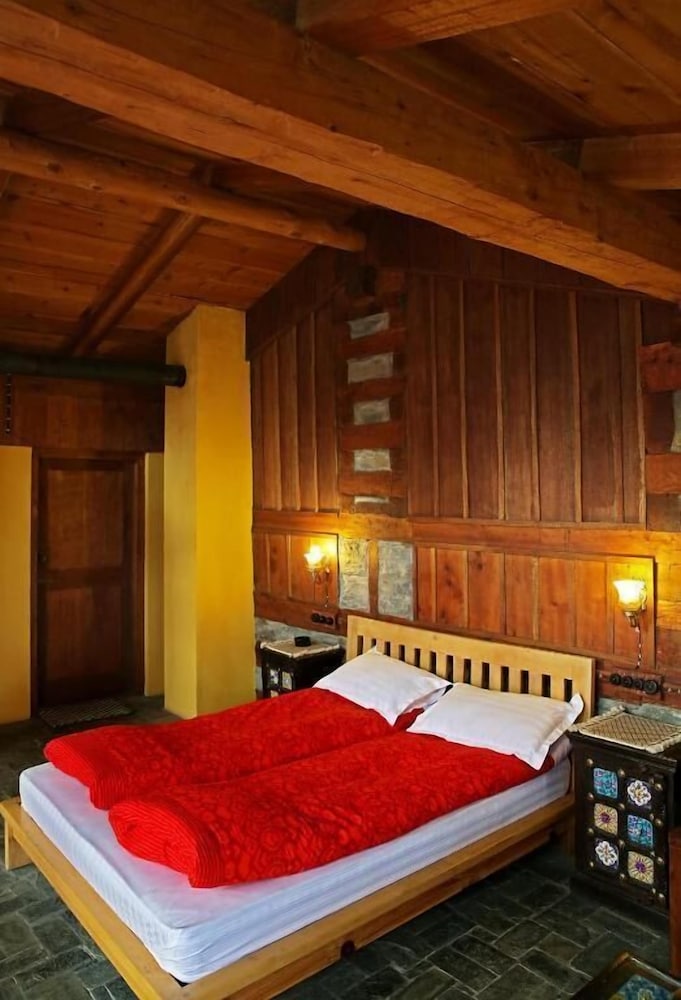 Room (Suite with Terrace - RTX 2060 1PC (Di) - Photo 2