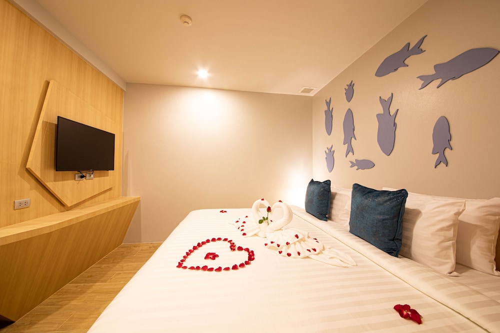 Family Suite, 2 Bedrooms - Photo 4