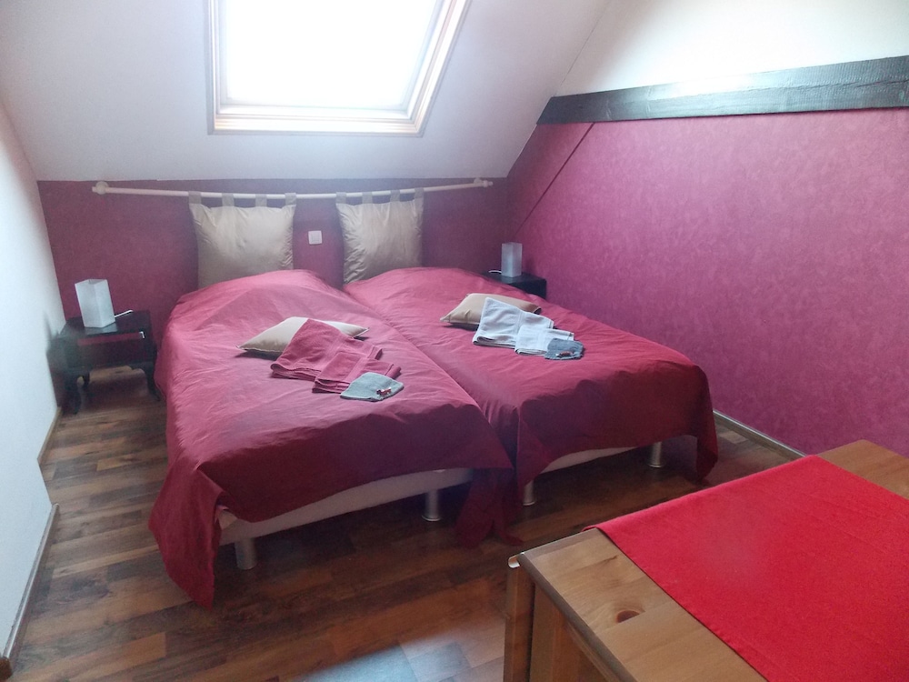 Twin Room photo 1