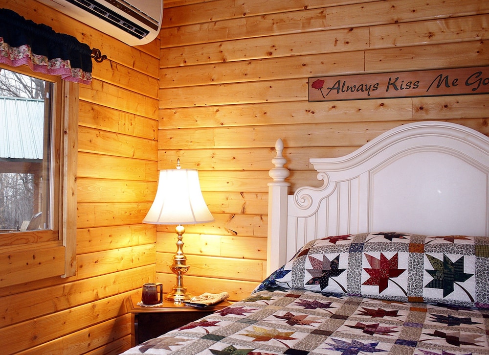 Cabin, Private Bathroom (Casa Verde |Valley View) photo 1
