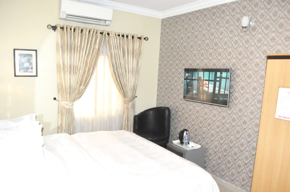 Executive Room photo 1