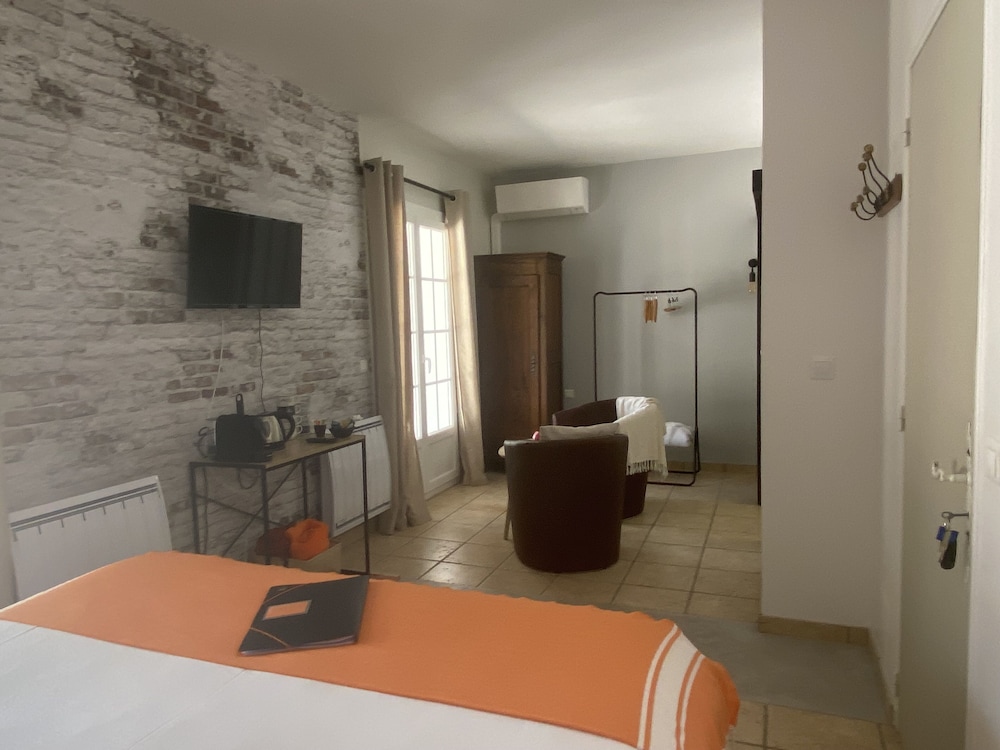 Premium Double Room photo 1
