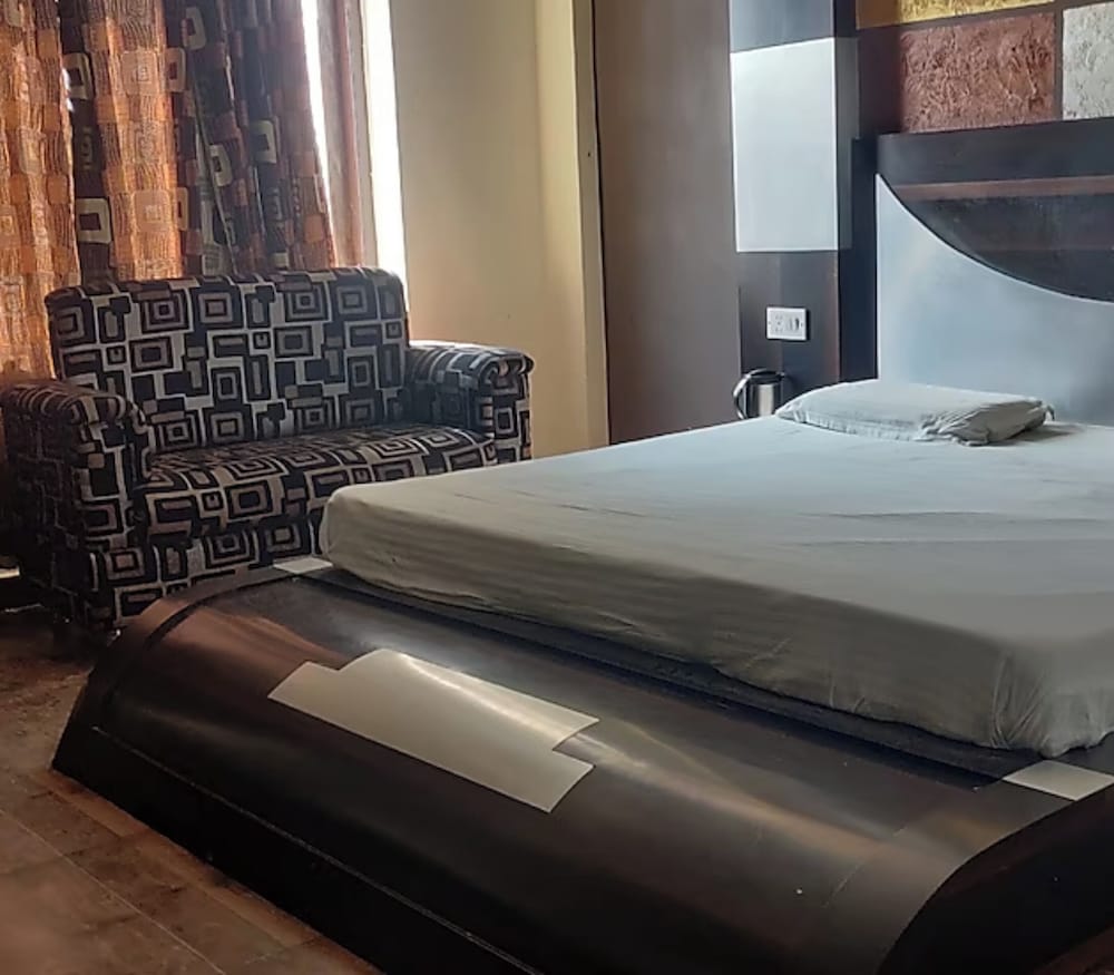 Deluxe Double Room - Photo 3