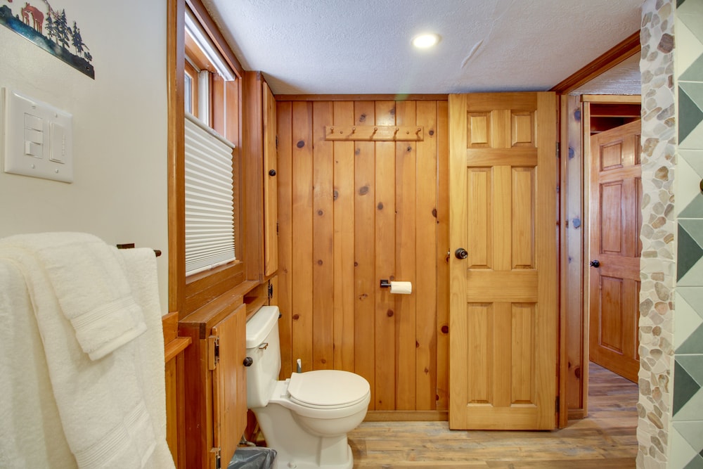 House (3 Bedrooms) photo 2