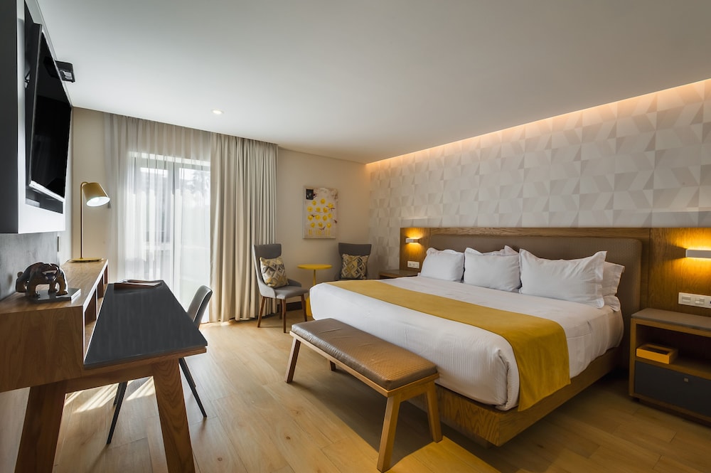 Suite Standard, 1 letto queen