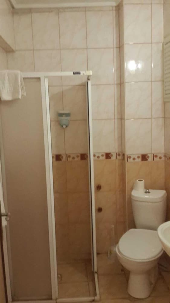 Standard Single Room photo 2
