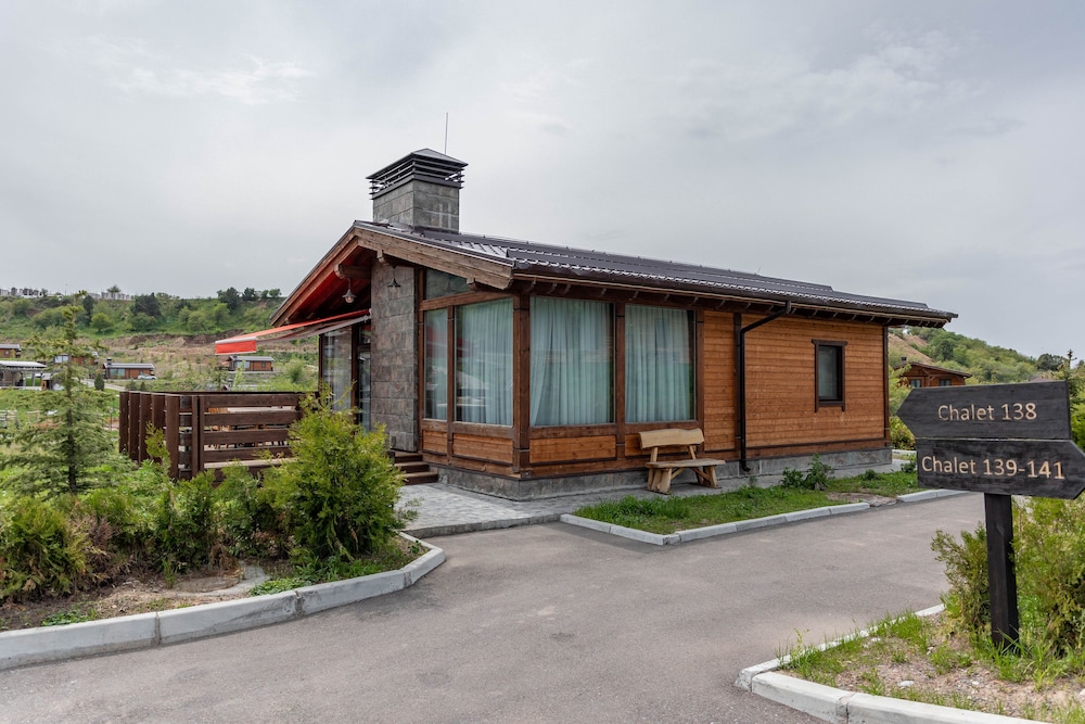 Deluxe Chalet - Photo 4