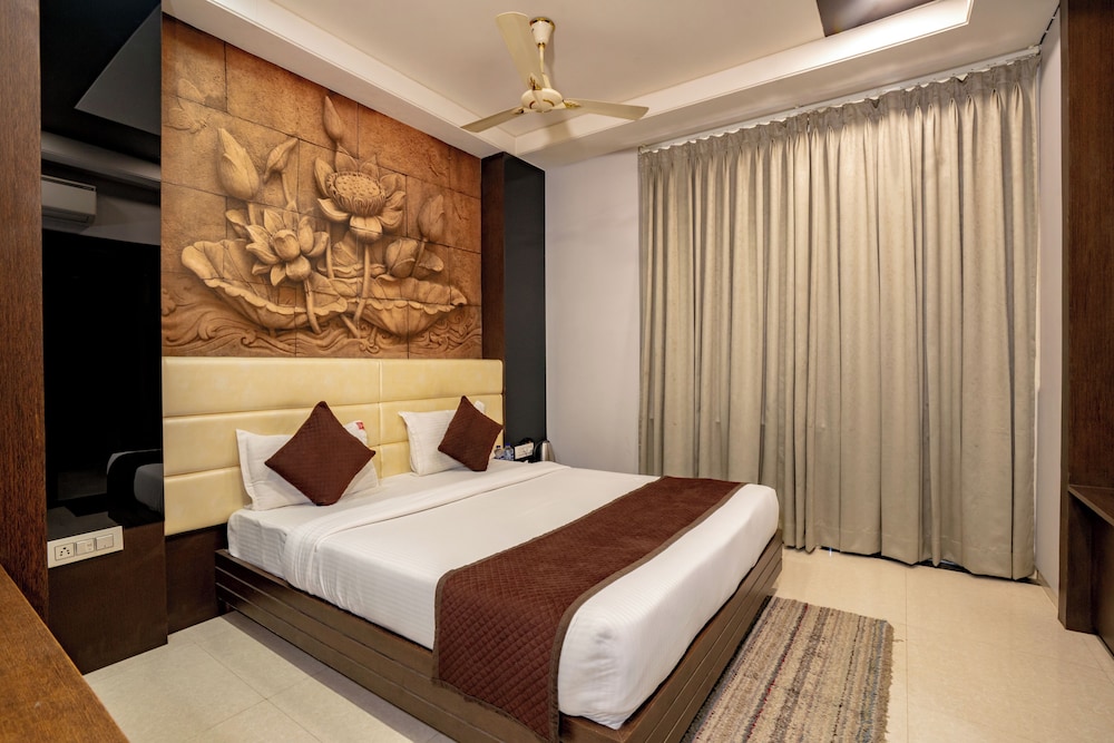 Deluxe Double Room photo 2