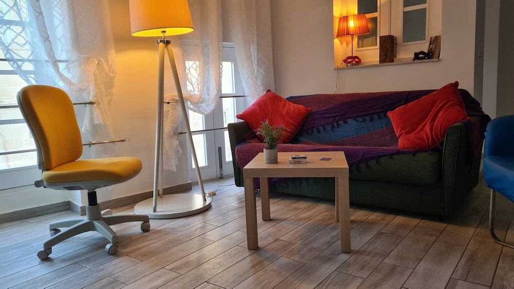 Apartment, 2 Bedrooms