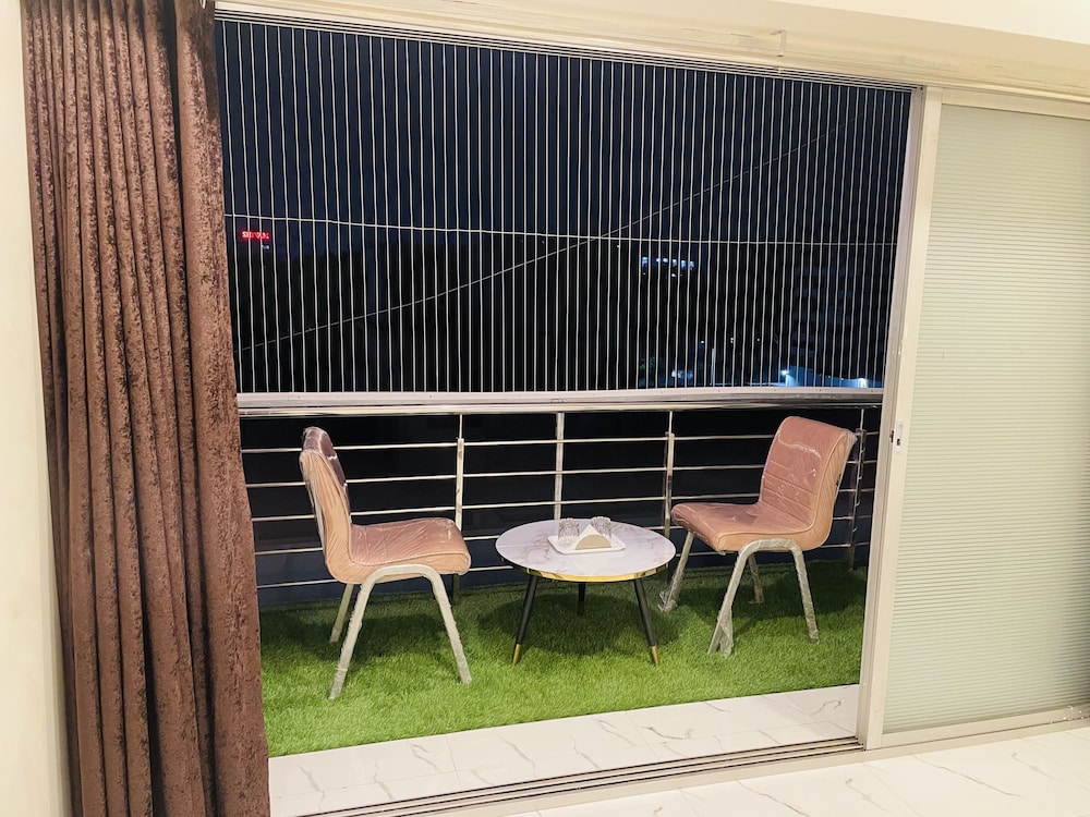 Double Room, City View photo 2