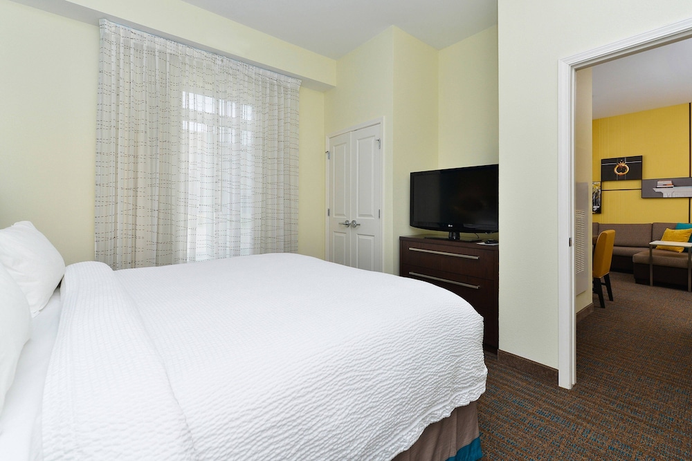 Suite, 1 Bedroom photo 1