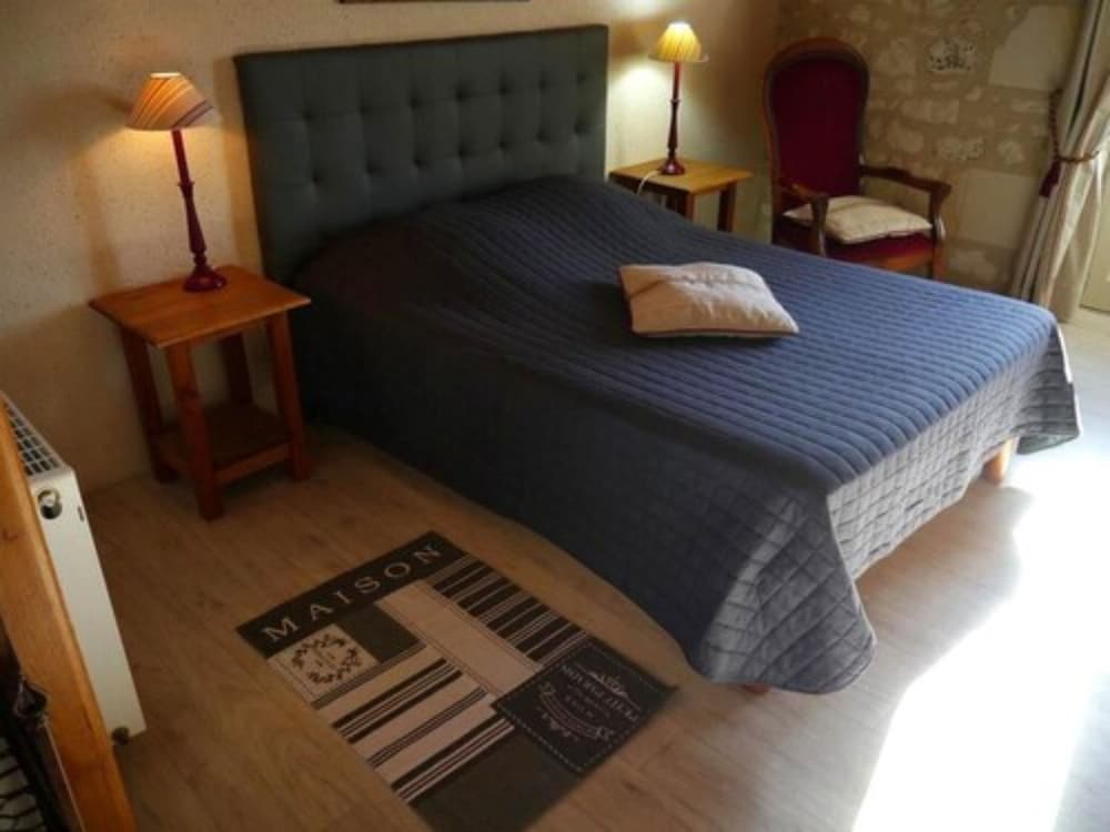 Superior Room, 1 Queen Bed, Non Smoking, Valley View photo 3