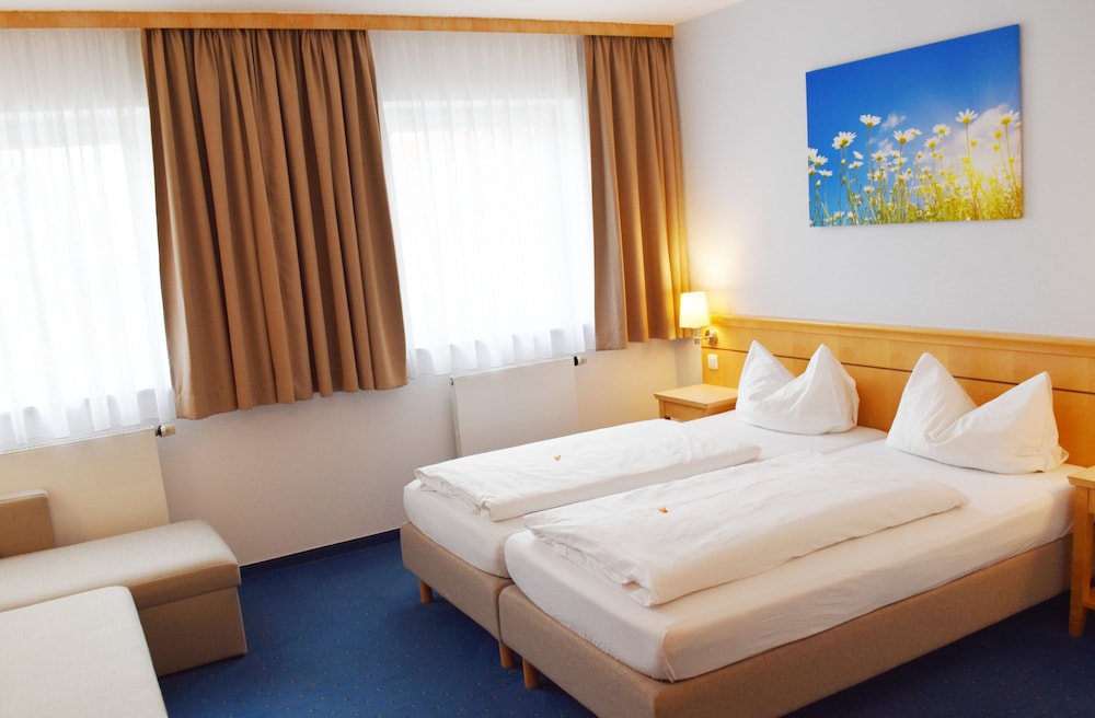 Double Room Single Use photo 3