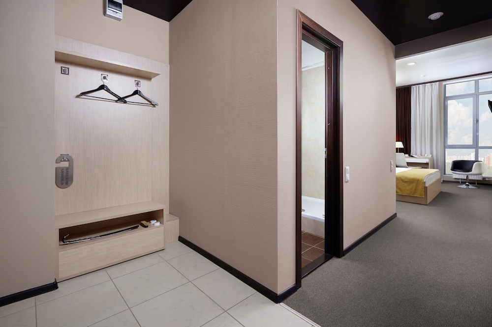 Comfort Double Room photo 2