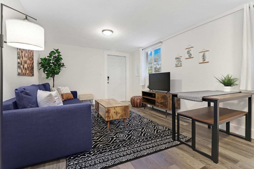 City Duplex, 2 Bedrooms, Non Smoking, Kitchen photo 2