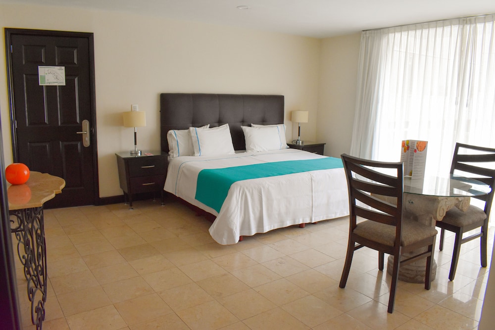Family Suite - Photo 5