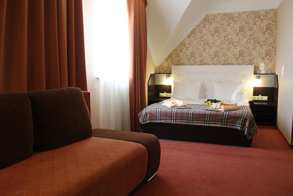 Luxury Double Room photo 2