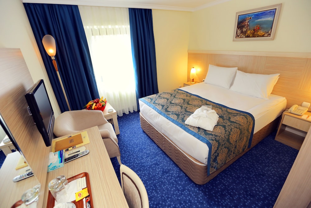 Standard Single Room photo 1