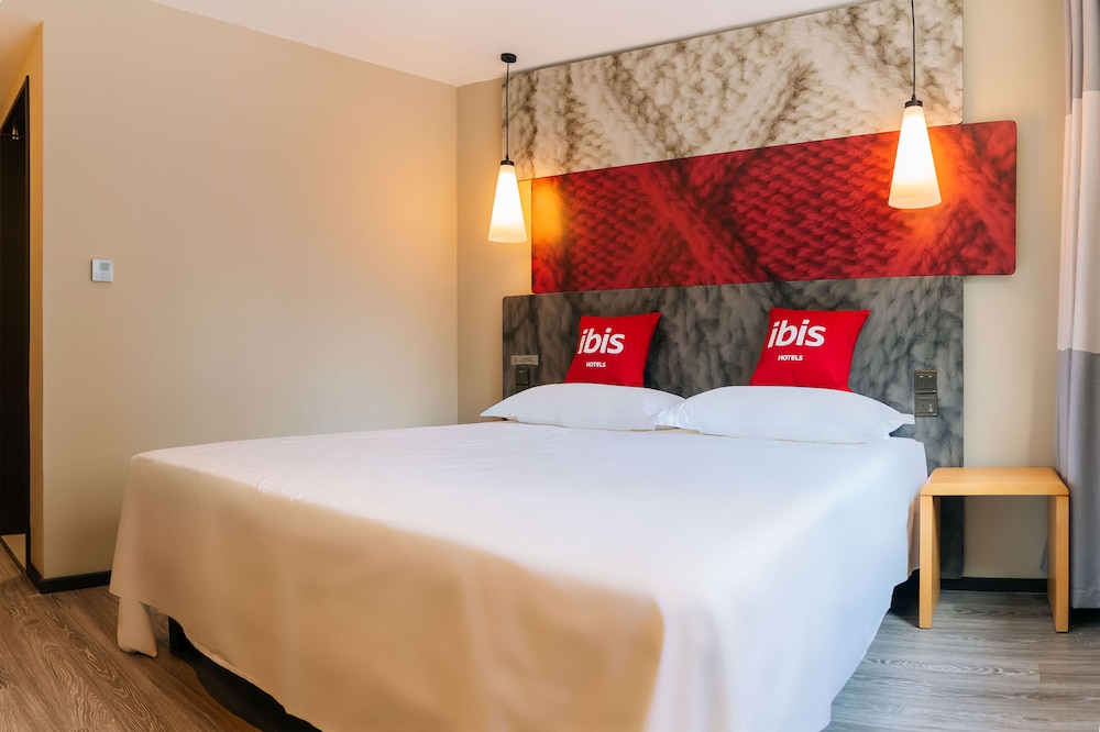 Business Double Room, 1 Double Bed