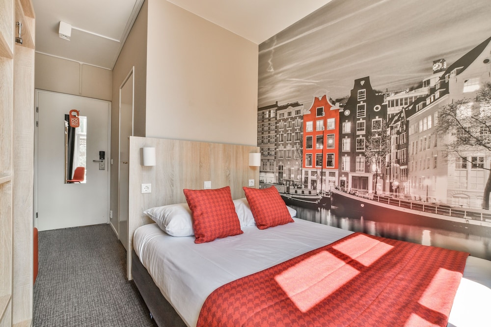 Standard Room, 1 Double Bed photo 3