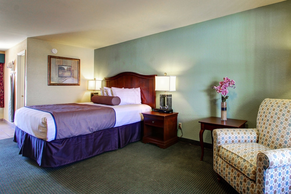 Key West Inn - Tunica Resort