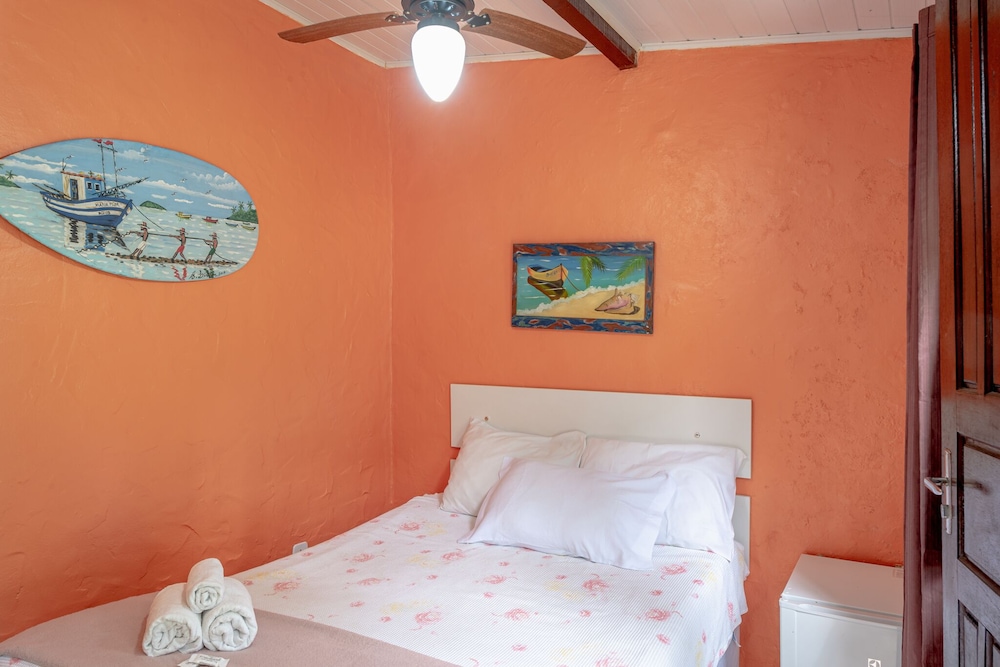 Economy Single Room, 1 Double Bed photo 3