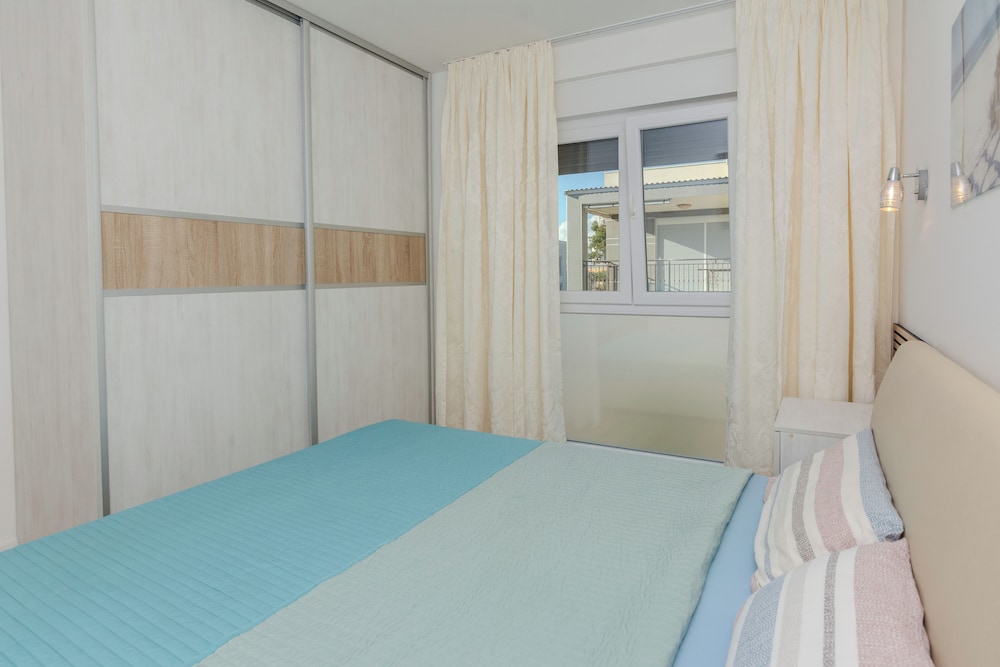 Family Apartment (A1)