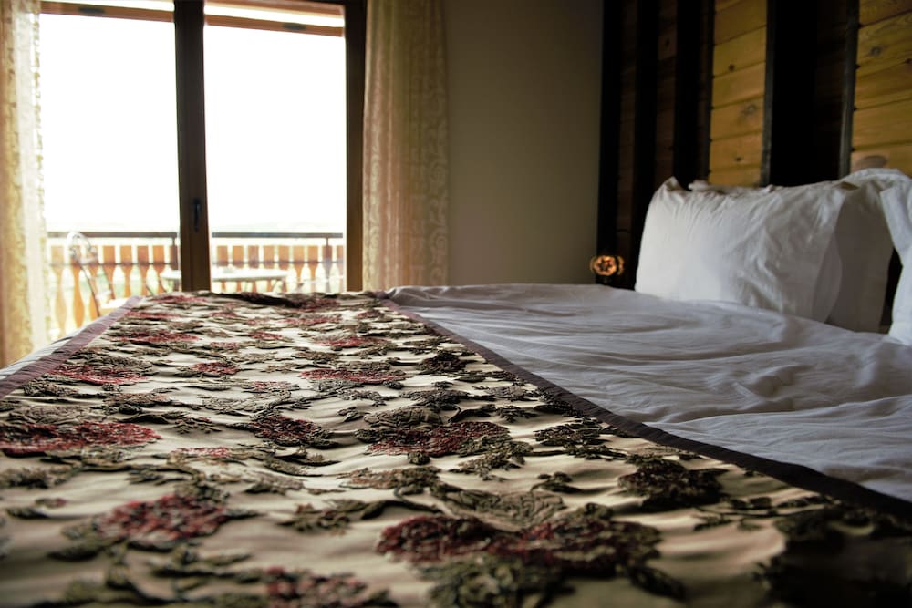 Deluxe Single Room photo 2