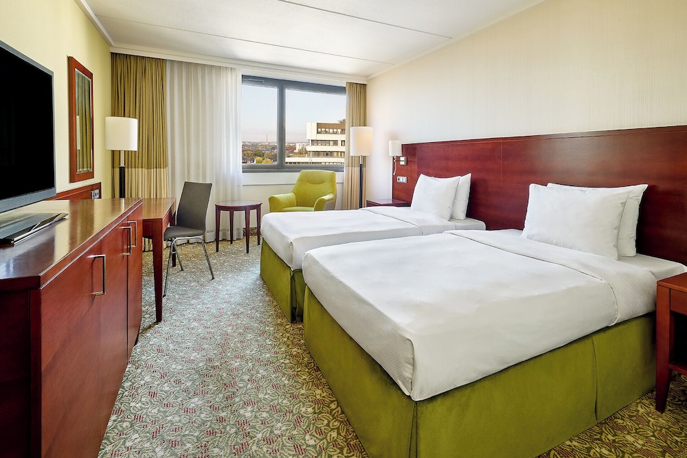 Room, 2 Twin Beds