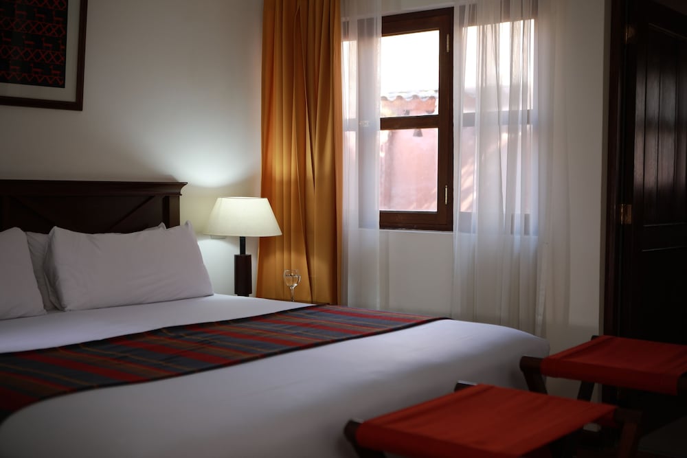Double Room, 1 Double or 2 Twin Beds - Photo 8