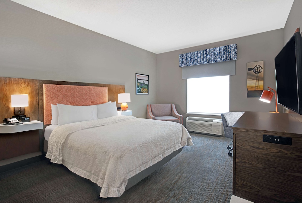 Room, 1 Queen Bed, Accessible (Mobility & Hearing) - Photo 2