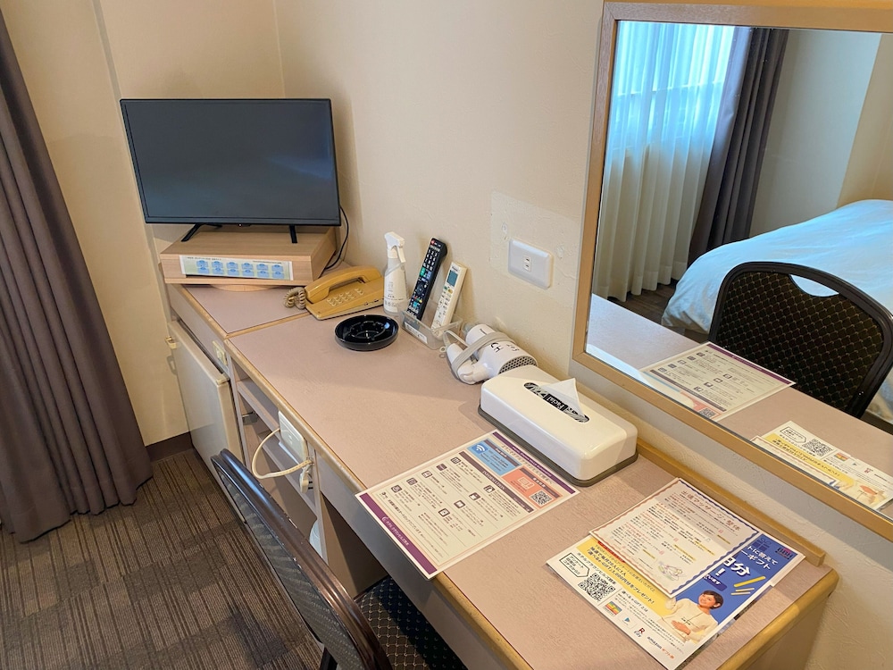 Semi-double room, Non Smoking photo 2