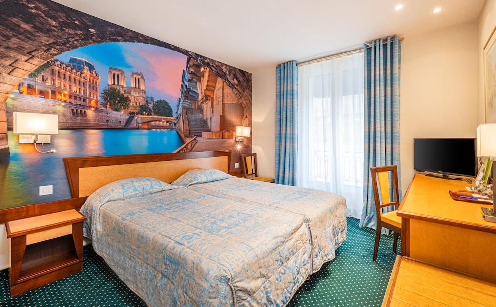 Executive Room photo 1