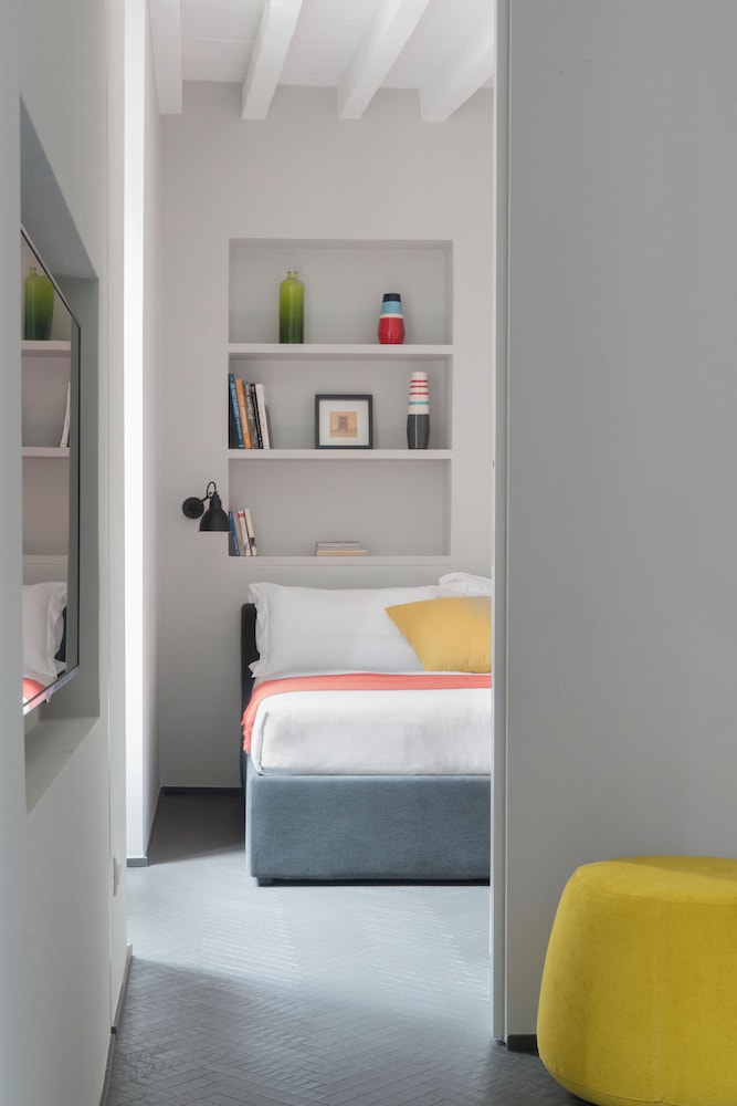 Apartment, 1 Bedroom (Via Palermo 18)