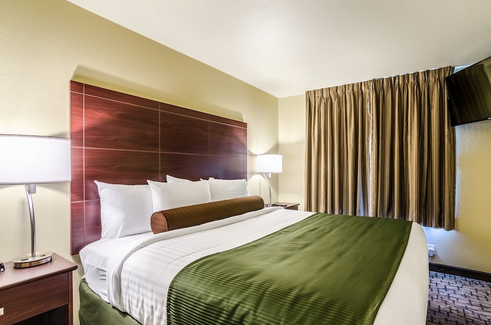 Cobblestone Inn & Suites - Ord, Foto 4