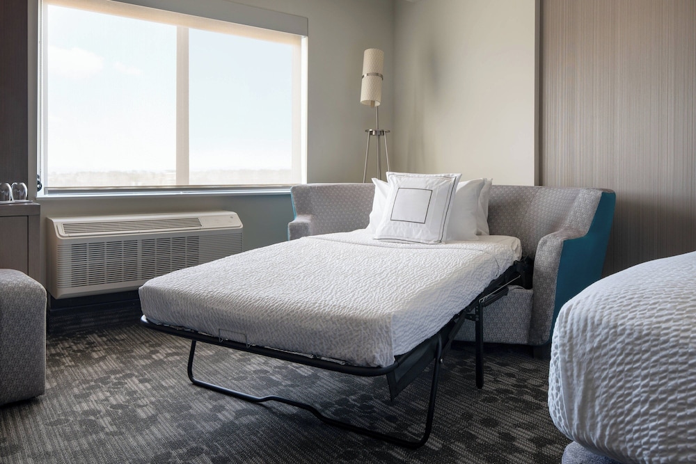 Courtyard by Marriott Loveland Fort Collins