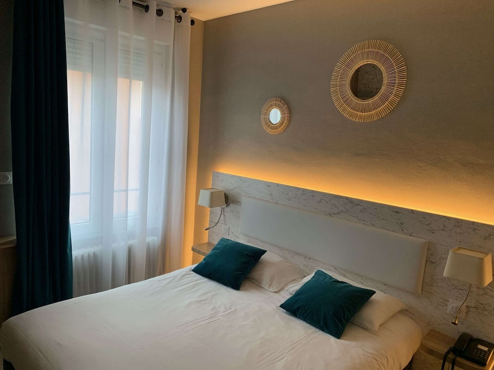 Comfort Room (1 or 2 Persons) photo 3