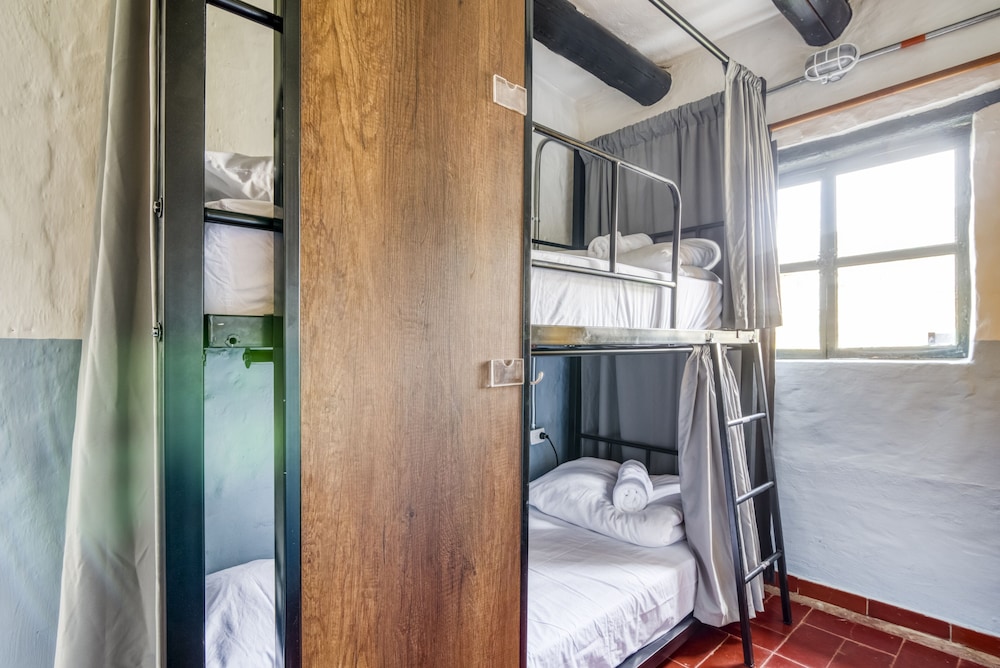 Quadruple Room, Multiple Bedrooms photo 1
