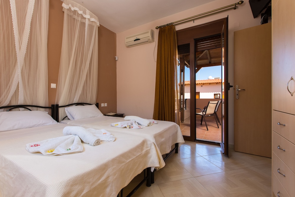 Luxury Villa (Villa San Antonio)