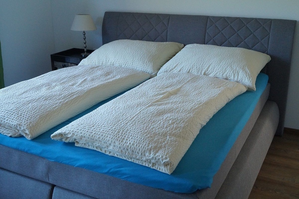 Premium Apartment, 3 Bedrooms, Mountain View