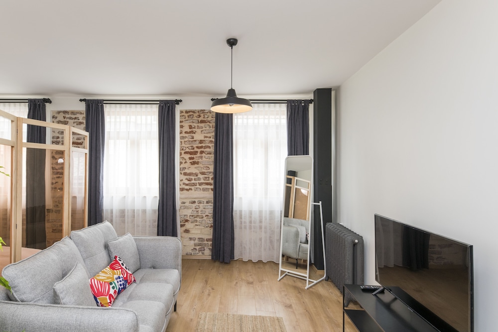 Deluxe Loft photo 1