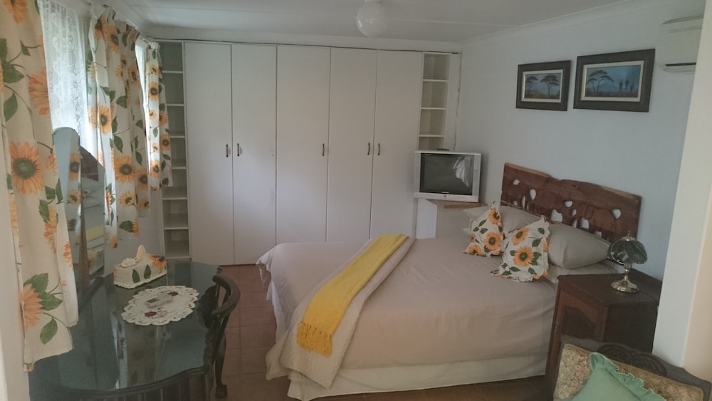 Comfort Double Room photo 1