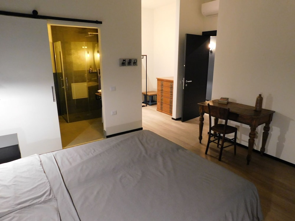 Comfort Double or Twin Room, 1 Bedroom, Accessible