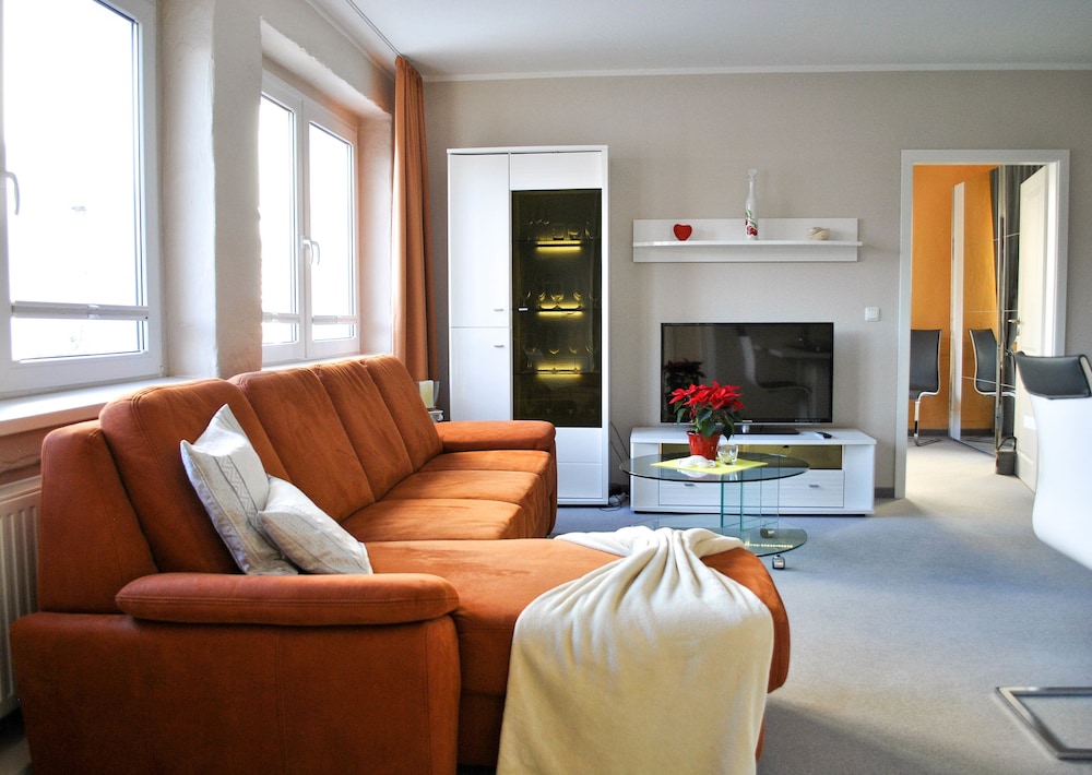 Apartment, 1 Bedroom, Terrace (Storchennest) photo 1